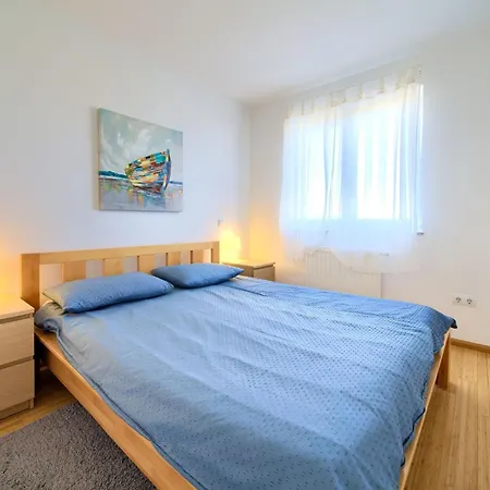 Nadica 2 Mit Balkon By Interhome Apartment *